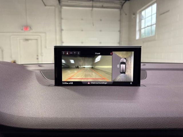 2019 Audi Q7 55 Premium - 23038509 - 16
