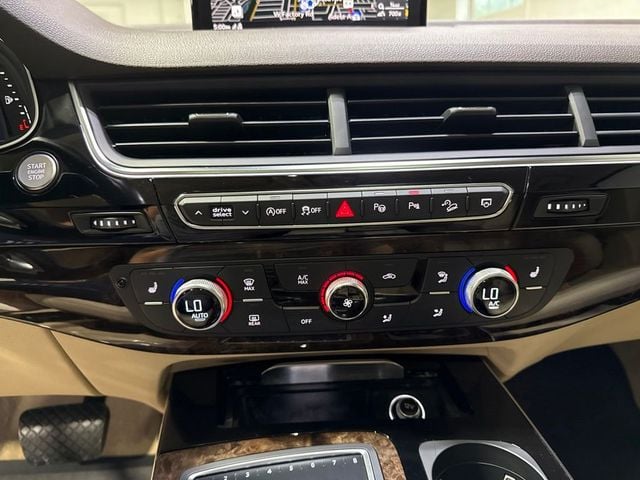 2019 Audi Q7 55 Premium - 23038509 - 18