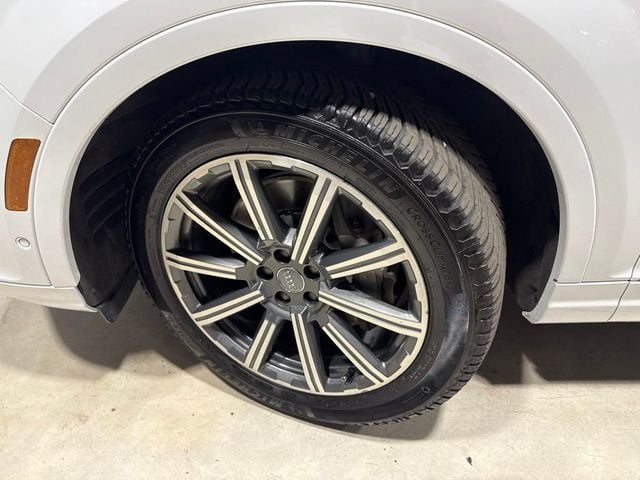 2019 Audi Q7 55 Premium - 23038509 - 1