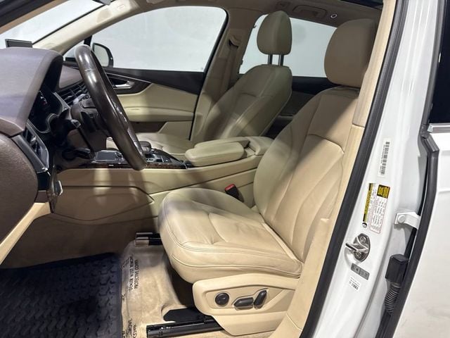 2019 Audi Q7 55 Premium - 23038509 - 23
