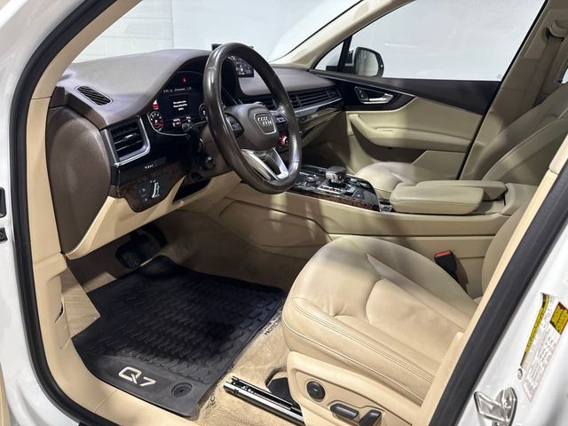 2019 Audi Q7 55 Premium - 23038509 - 24