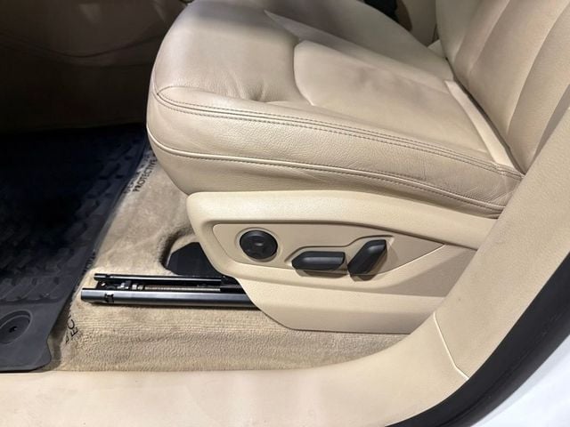 2019 Audi Q7 55 Premium - 23038509 - 25