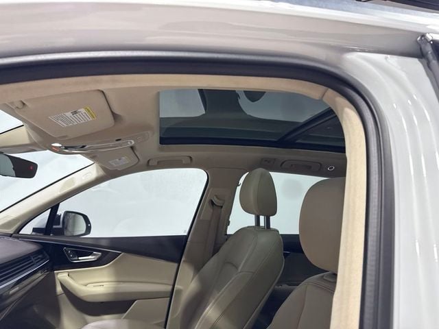 2019 Audi Q7 55 Premium - 23038509 - 27