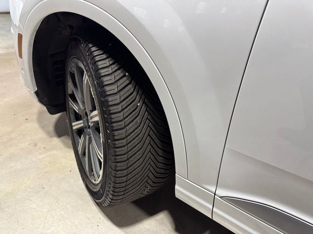 2019 Audi Q7 55 Premium - 23038509 - 2