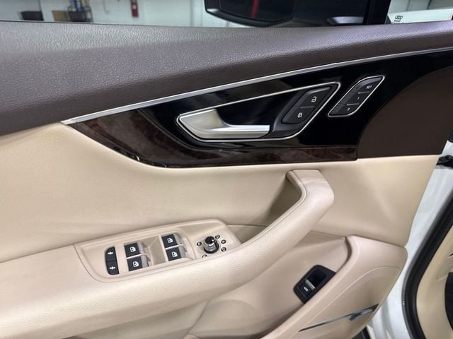 2019 Audi Q7 55 Premium - 23038509 - 29