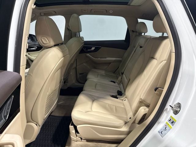 2019 Audi Q7 55 Premium - 23038509 - 32