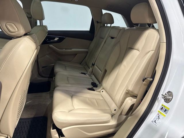 2019 Audi Q7 55 Premium - 23038509 - 33