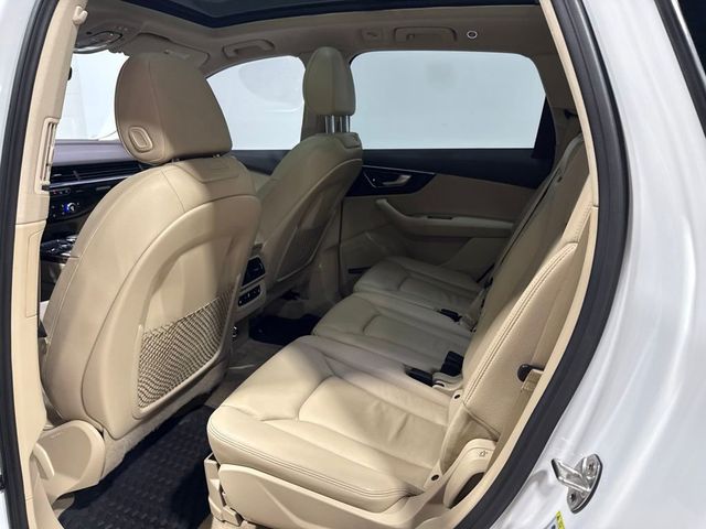 2019 Audi Q7 55 Premium - 23038509 - 34