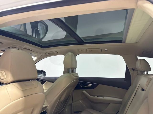 2019 Audi Q7 55 Premium - 23038509 - 35