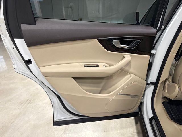 2019 Audi Q7 55 Premium - 23038509 - 36