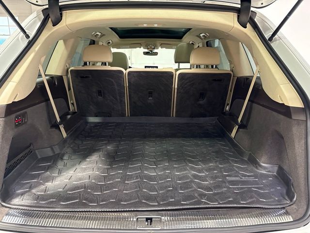 2019 Audi Q7 55 Premium - 23038509 - 37