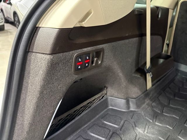 2019 Audi Q7 55 Premium - 23038509 - 38