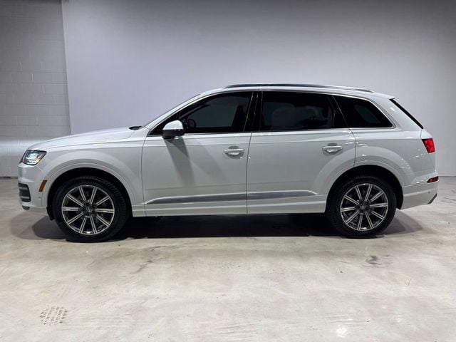 2019 Audi Q7 55 Premium - 23038509 - 3