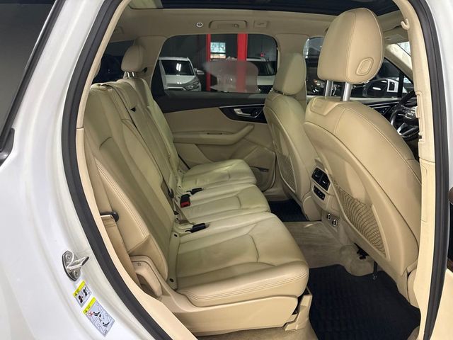 2019 Audi Q7 55 Premium - 23038509 - 40