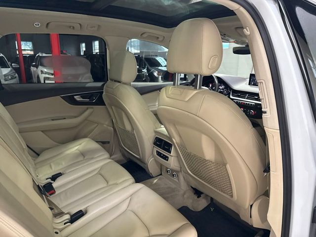 2019 Audi Q7 55 Premium - 23038509 - 41