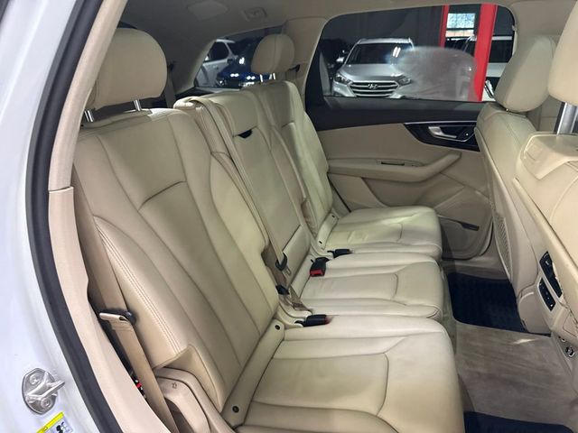 2019 Audi Q7 55 Premium - 23038509 - 42