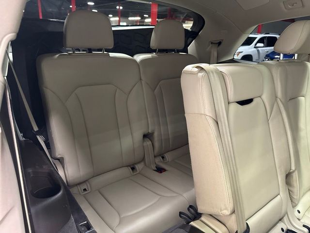2019 Audi Q7 55 Premium - 23038509 - 43