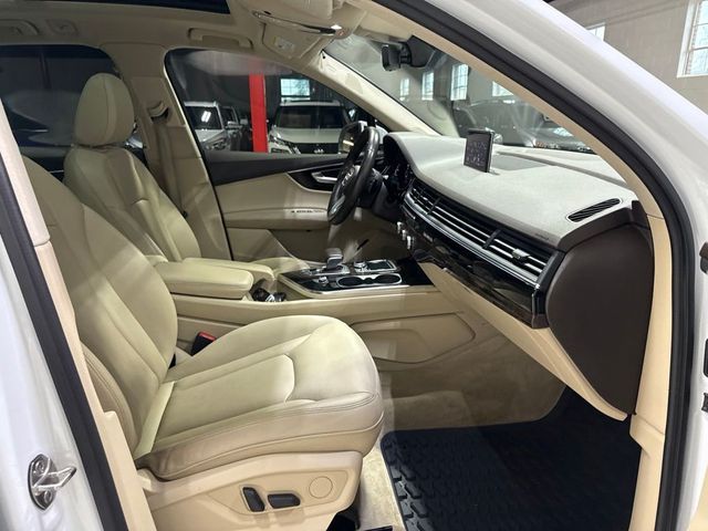 2019 Audi Q7 55 Premium - 23038509 - 46