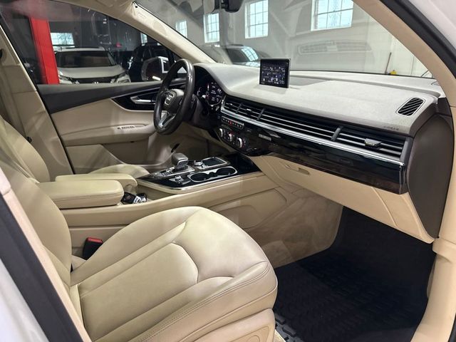 2019 Audi Q7 55 Premium - 23038509 - 47