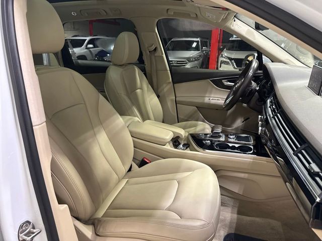 2019 Audi Q7 55 Premium - 23038509 - 48