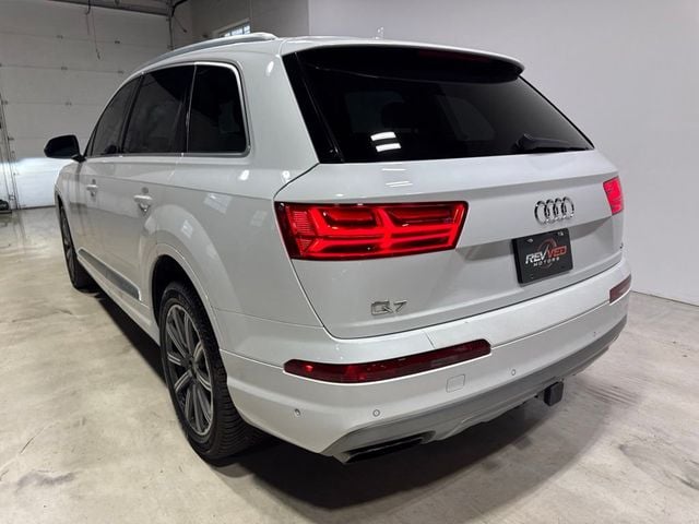 2019 Audi Q7 55 Premium - 23038509 - 4