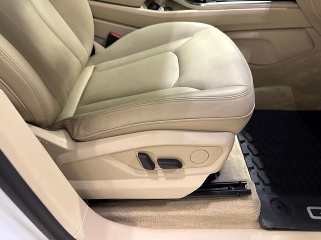 2019 Audi Q7 55 Premium - 23038509 - 49