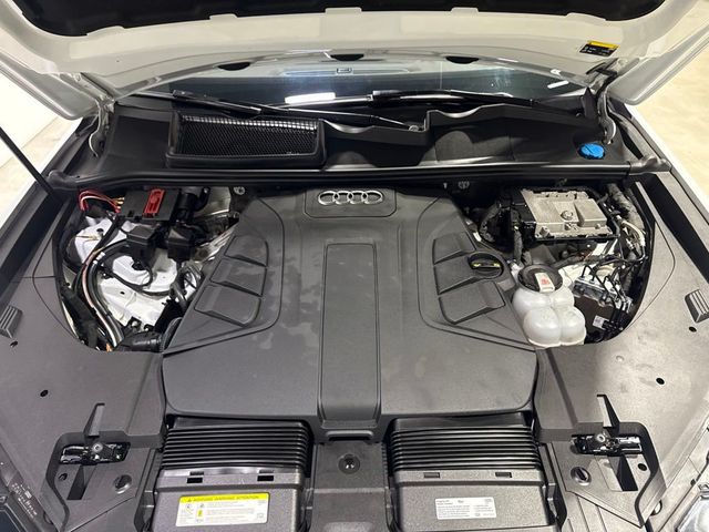 2019 Audi Q7 55 Premium - 23038509 - 52
