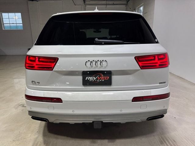 2019 Audi Q7 55 Premium - 23038509 - 5