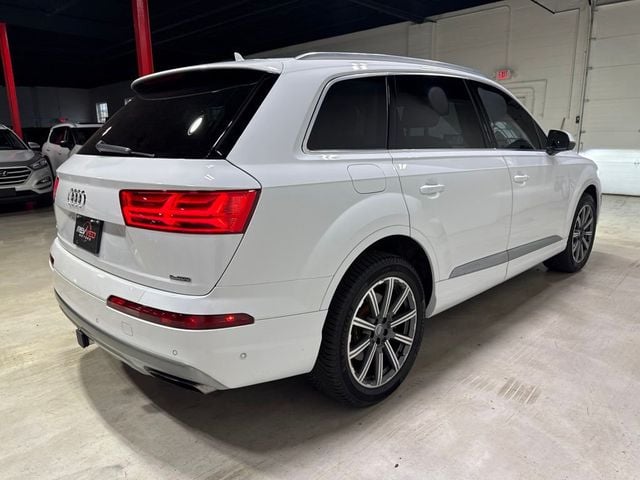 2019 Audi Q7 55 Premium - 23038509 - 6