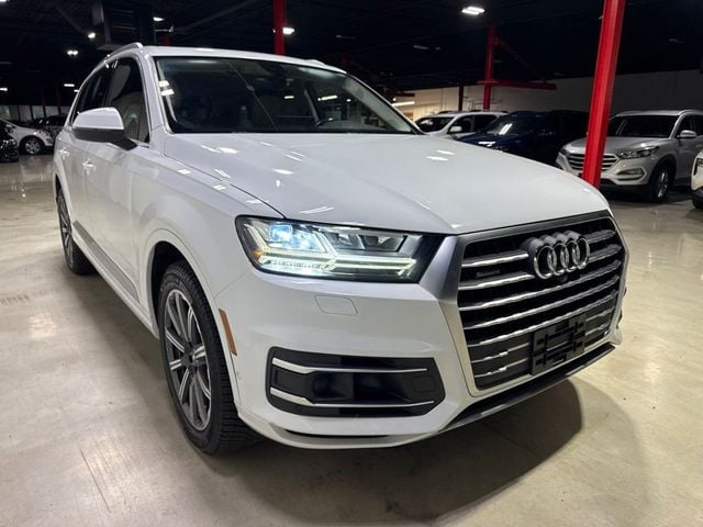 2019 Audi Q7 55 Premium - 23038509 - 7