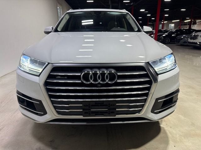 2019 Audi Q7 55 Premium - 23038509 - 8