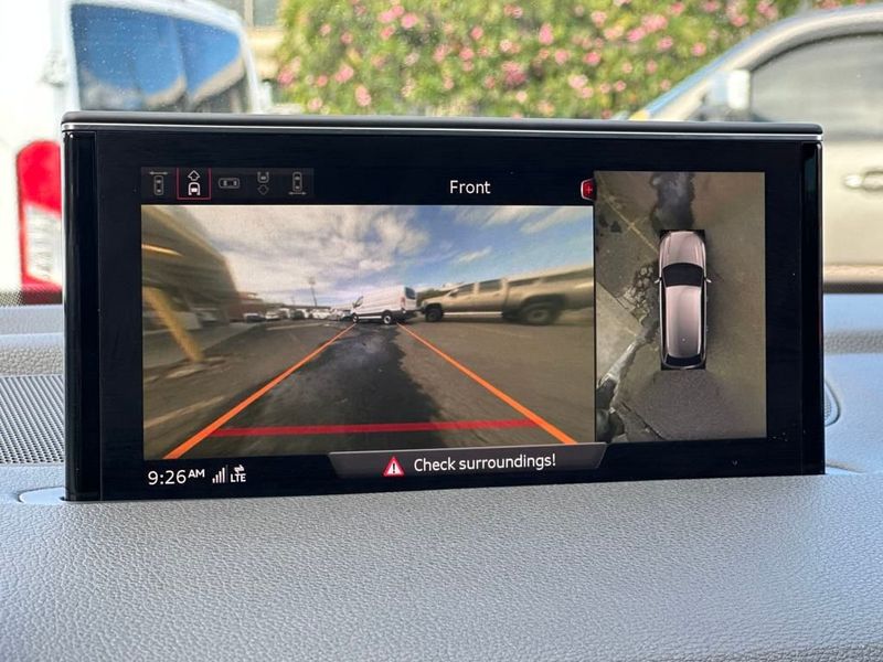 2019 Audi Q7 55 Premium Plus photo 13
