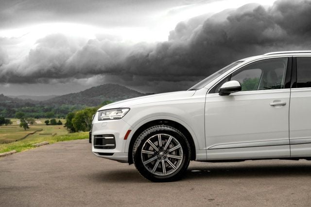 2019 Audi Q7 LocalTrade/PremiumPlus/AudiVirtualCockpit/ColdWeatherPkg/NAV - 23070477 - 9