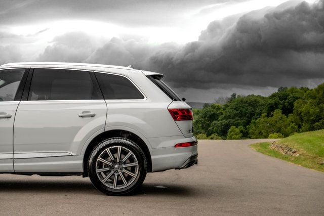 2019 Audi Q7 LocalTrade/PremiumPlus/AudiVirtualCockpit/ColdWeatherPkg/NAV - 23070477 - 10