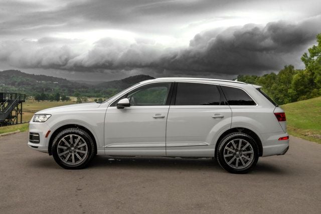 2019 Audi Q7 LocalTrade/PremiumPlus/AudiVirtualCockpit/ColdWeatherPkg/NAV - 23070477 - 11