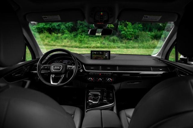 2019 Audi Q7 LocalTrade/PremiumPlus/AudiVirtualCockpit/ColdWeatherPkg/NAV - 23070477 - 12