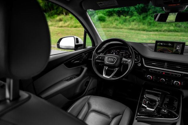 2019 Audi Q7 LocalTrade/PremiumPlus/AudiVirtualCockpit/ColdWeatherPkg/NAV - 23070477 - 13