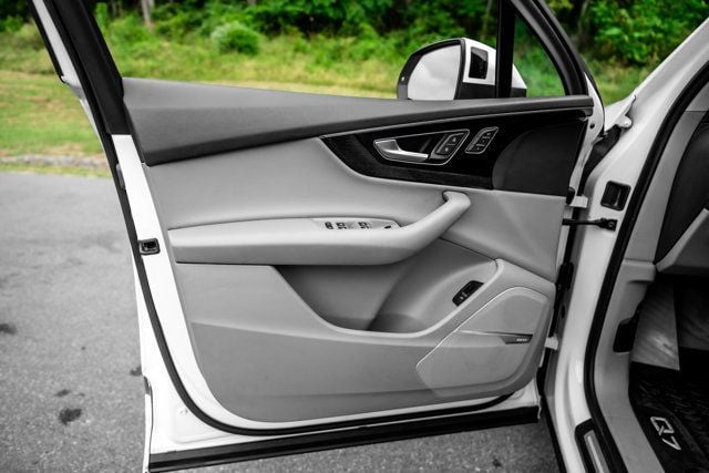 2019 Audi Q7 LocalTrade/PremiumPlus/AudiVirtualCockpit/ColdWeatherPkg/NAV - 23070477 - 21