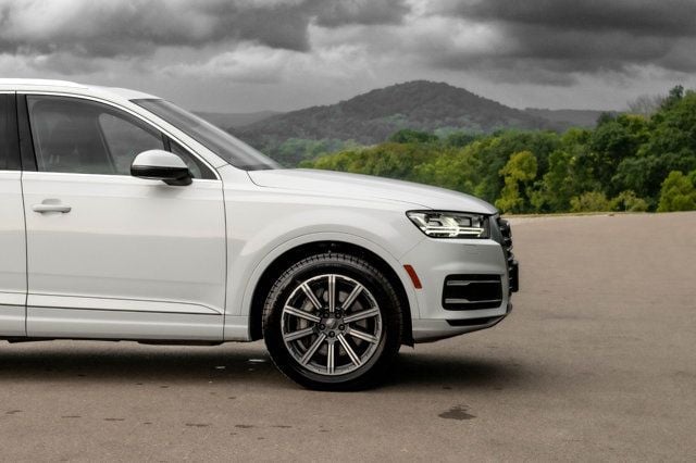 2019 Audi Q7 LocalTrade/PremiumPlus/AudiVirtualCockpit/ColdWeatherPkg/NAV - 23070477 - 2