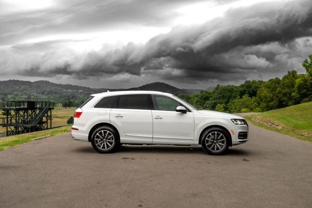 2019 Audi Q7 LocalTrade/PremiumPlus/AudiVirtualCockpit/ColdWeatherPkg/NAV - 23070477 - 3