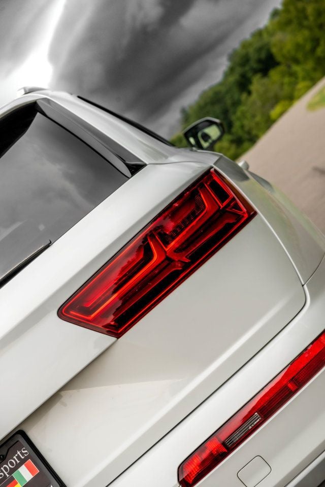 2019 Audi Q7 LocalTrade/PremiumPlus/AudiVirtualCockpit/ColdWeatherPkg/NAV - 23070477 - 5
