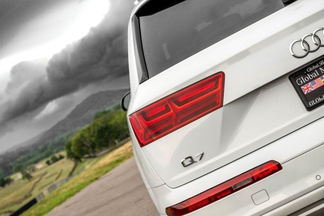 2019 Audi Q7 LocalTrade/PremiumPlus/AudiVirtualCockpit/ColdWeatherPkg/NAV - 23070477 - 6