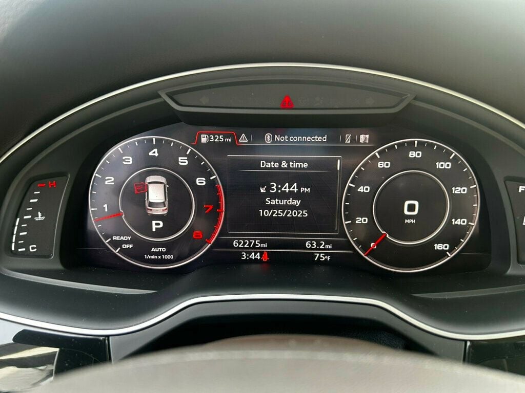 2019 Audi Q7 LocalTrade/PremiumPlus/AudiVirtualCockpit/ConveniencePkg/NAV - 22937197 - 22
