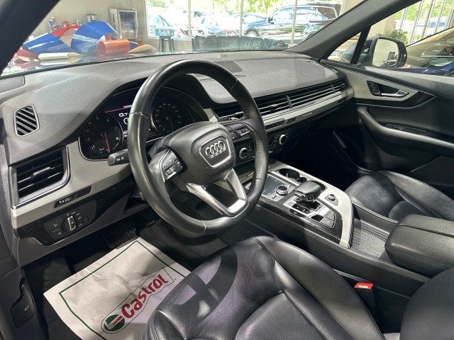 2019 Audi Q7 Premium - 22457068 - 9