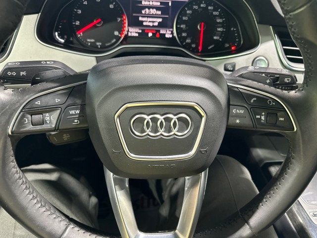 2019 Audi Q7 Premium - 22457068 - 10