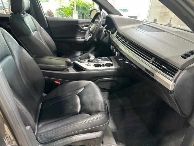 2019 Audi Q7 Premium - 22457068 - 18