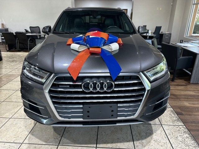 2019 Audi Q7 Premium - 22457068 - 1