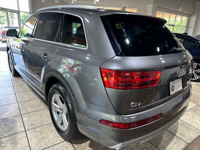 2019 Audi Q7 Premium - 22457068 - 3