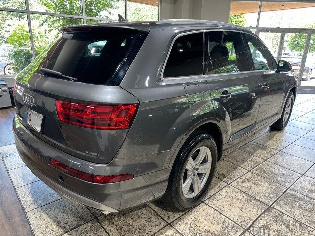 2019 Audi Q7 Premium - 22457068 - 5