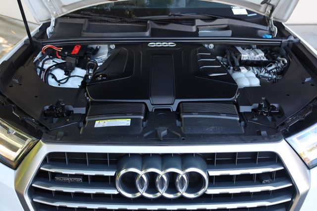 2019 Audi Q7 Premium - 23015965 - 9